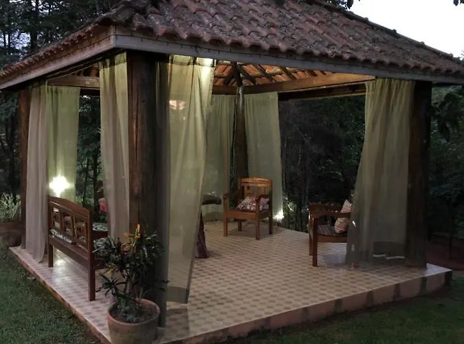 Pousada Vale dos SonhosPousada