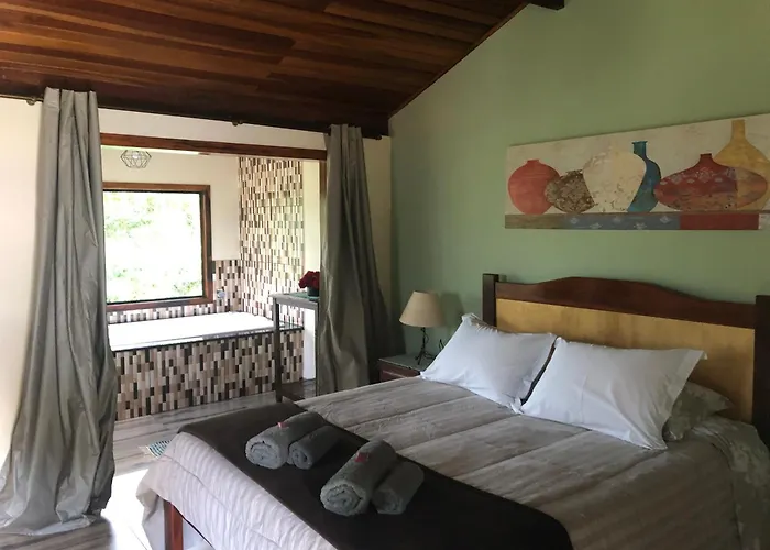 Pousada Vale dos SonhosPousada