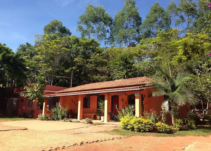 Pousada Vista VerdePousada