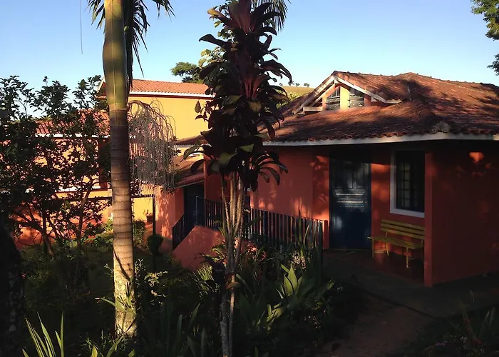 Pousada Vista VerdePousada